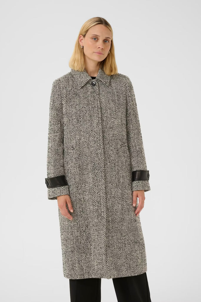 Part Two Sybille Coat