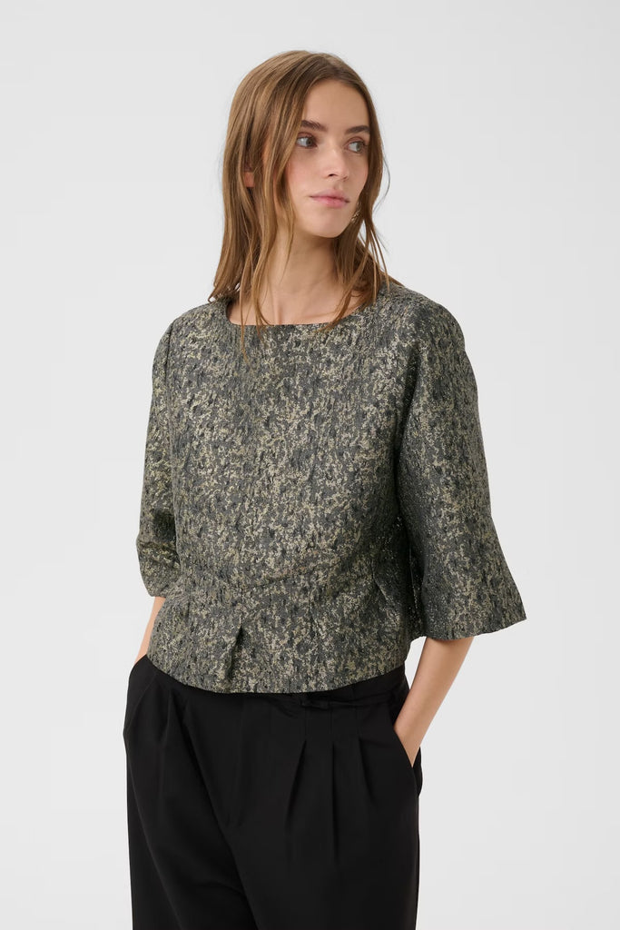 Karen By Simonsen Coco Top