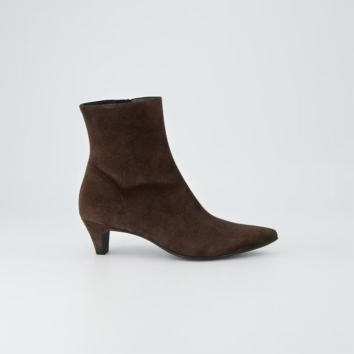 Paul Green I14 Mocca Boots