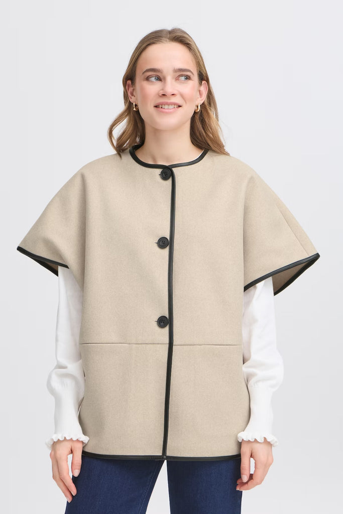 FR Elizabeth Outerwear