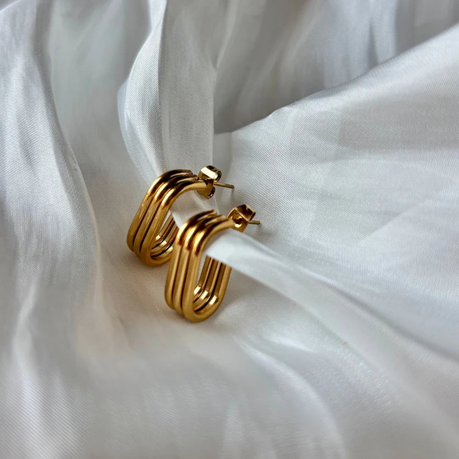DI Miranda Earrings