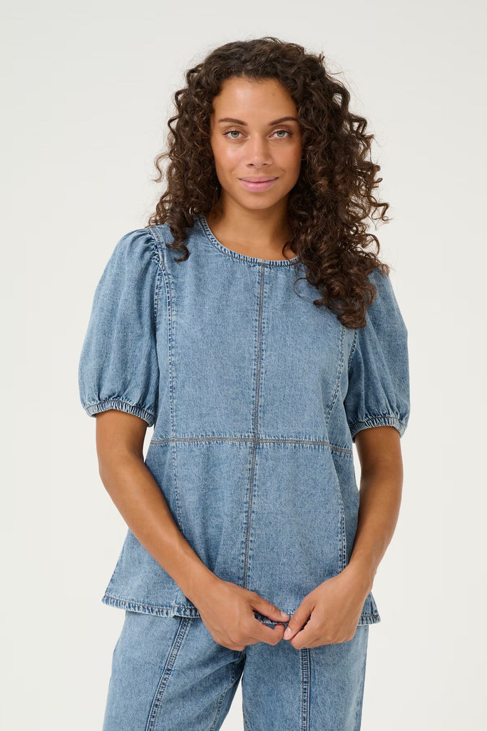 Culture Adele Blouse
