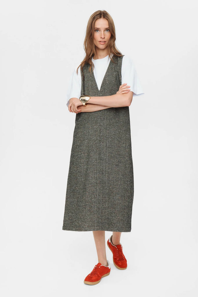 NÜMPH Avey Dress