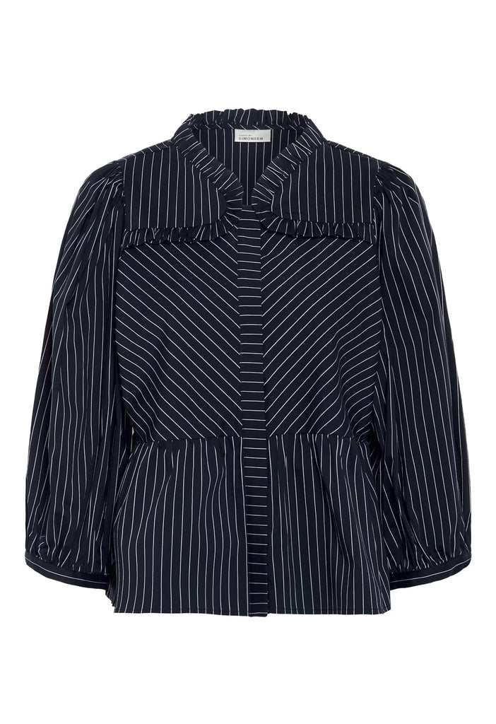 Karen By Simonsen Amy Blouse