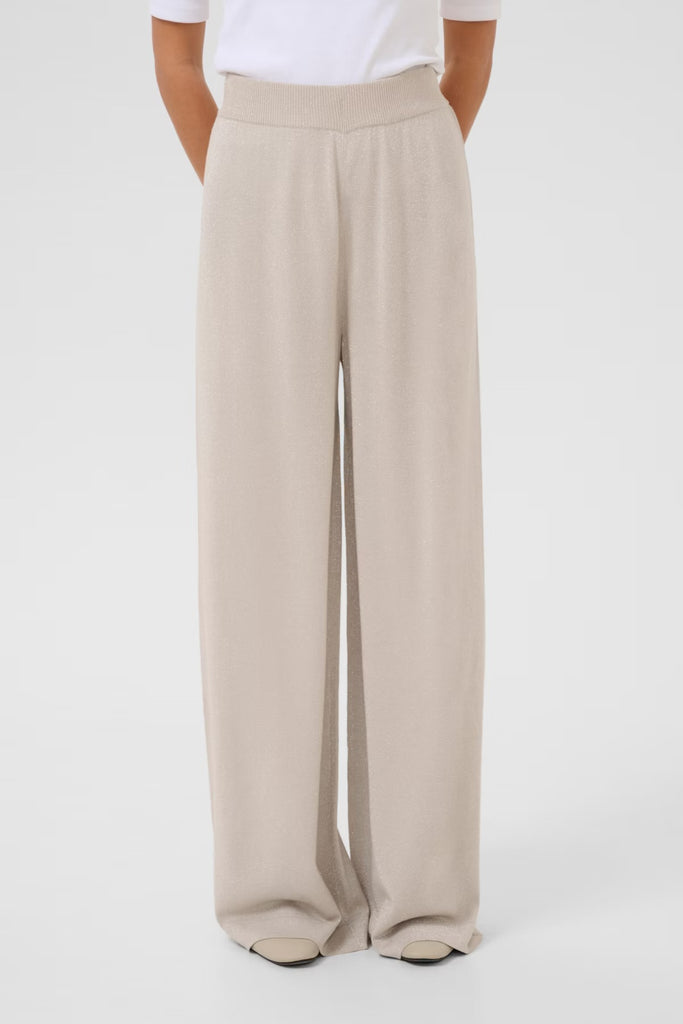Kaffe Regina Pants
