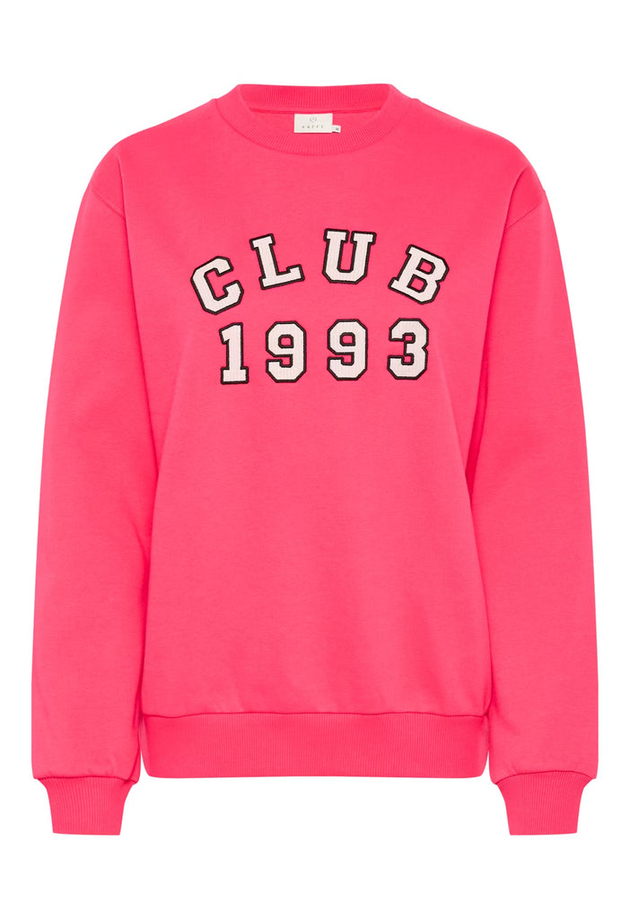 Kaffe Viola Sweatshirt