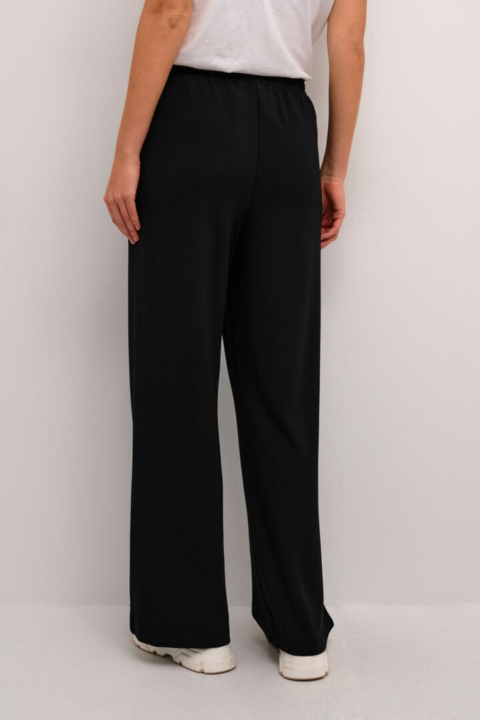 Kaffe Annika BlackSweat Pants