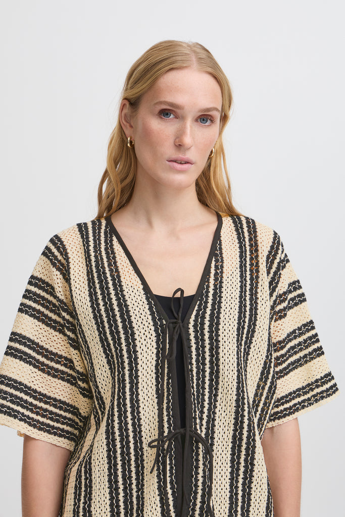 ICHI Winnia Kimono
