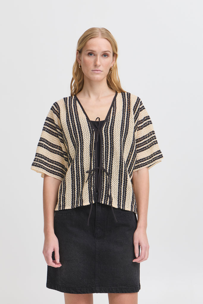 ICHI Winnia Kimono