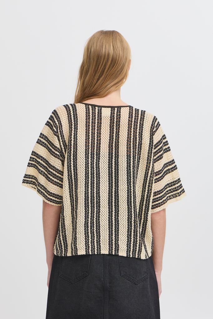 ICHI Winnia Kimono