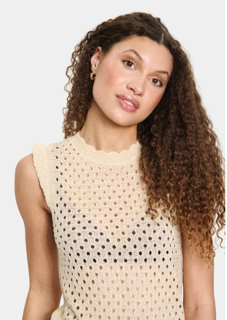 Saint Tropez Keiry Vest