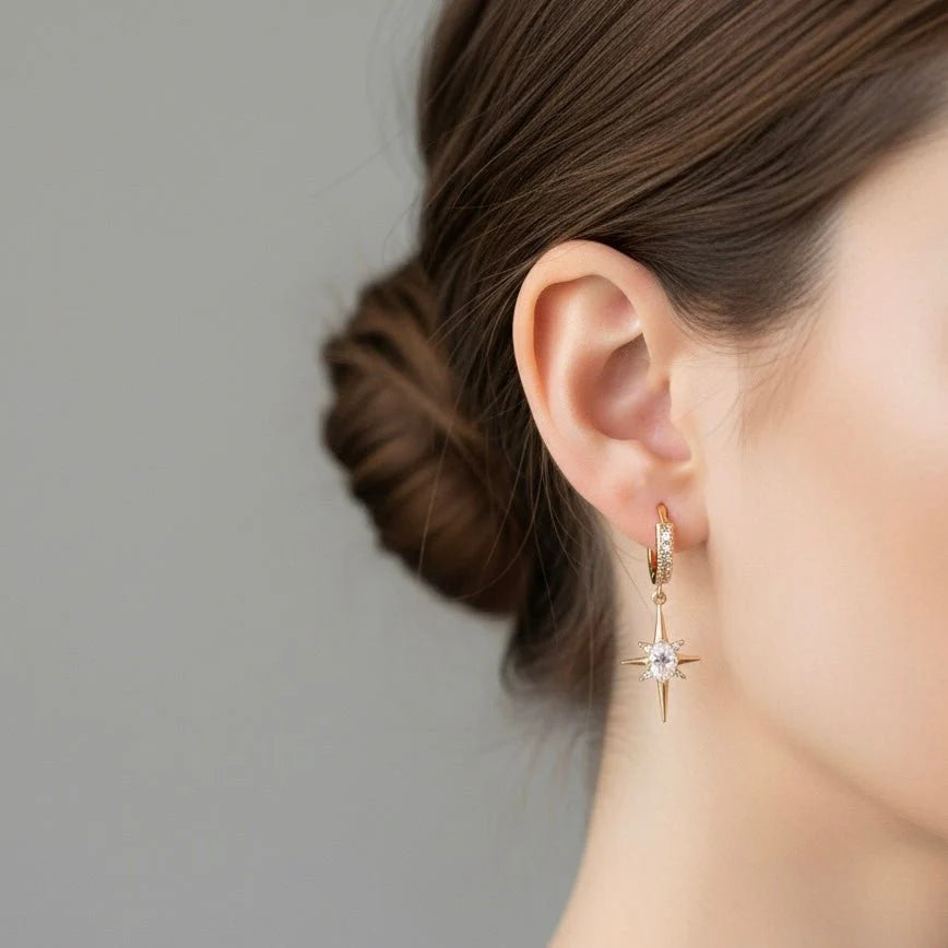 DI Stella Earrings