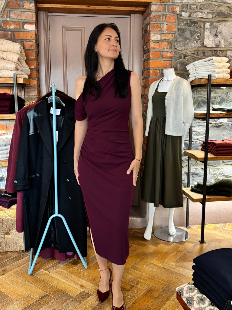 Donna Dress