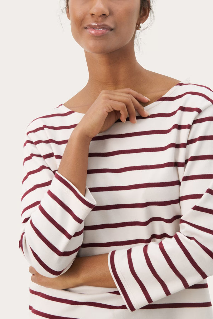 Part Two Nela T-Shirt