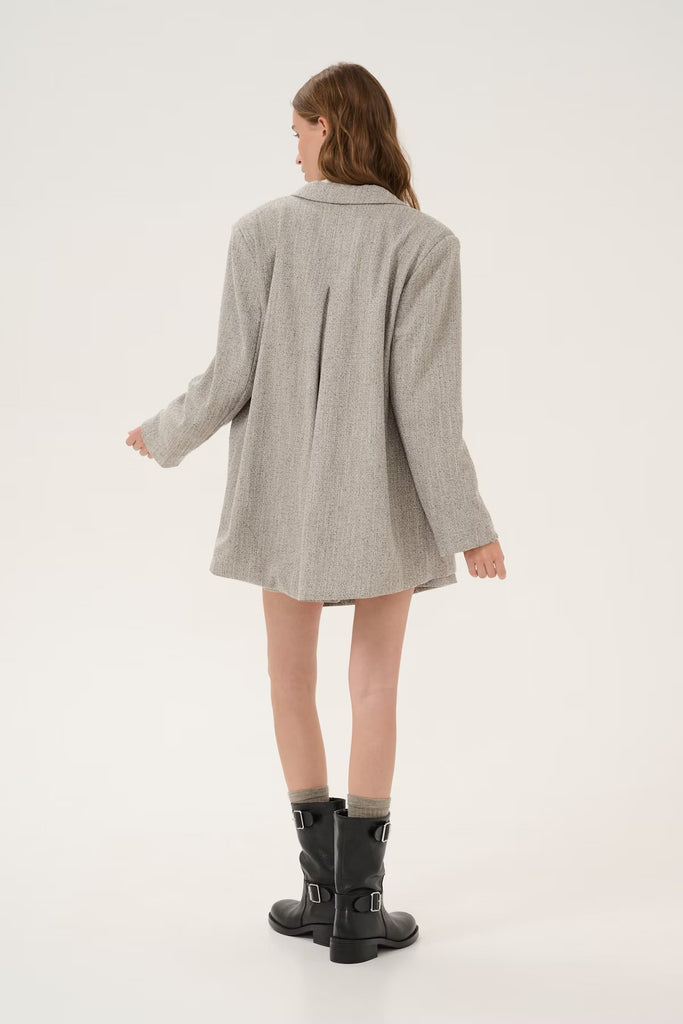 My Essential Wardrobe Emmy Blazer
