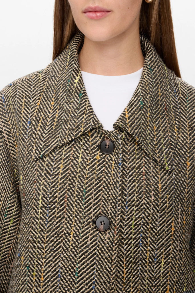 NÜMPH Kimber Coat