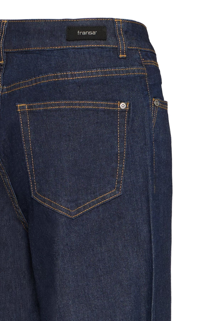 Fransa Chicago Hanna Jeans