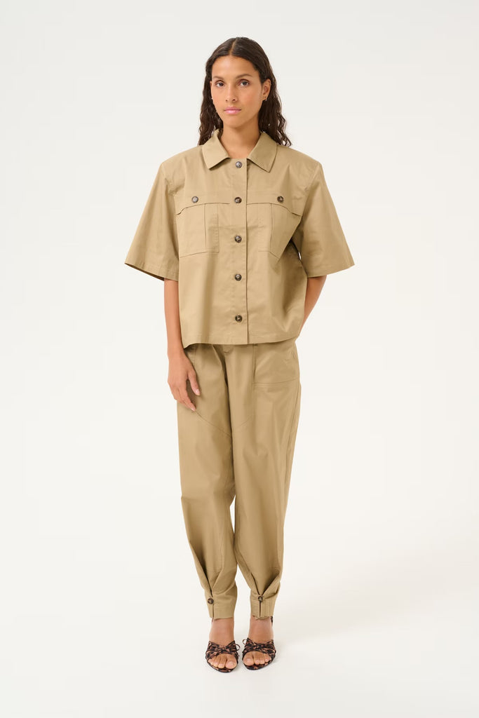 Karen By Simonsen Vilma Shirt