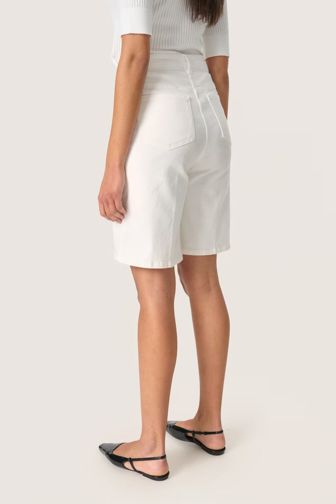 Soaked in Luxury Selino Shorts