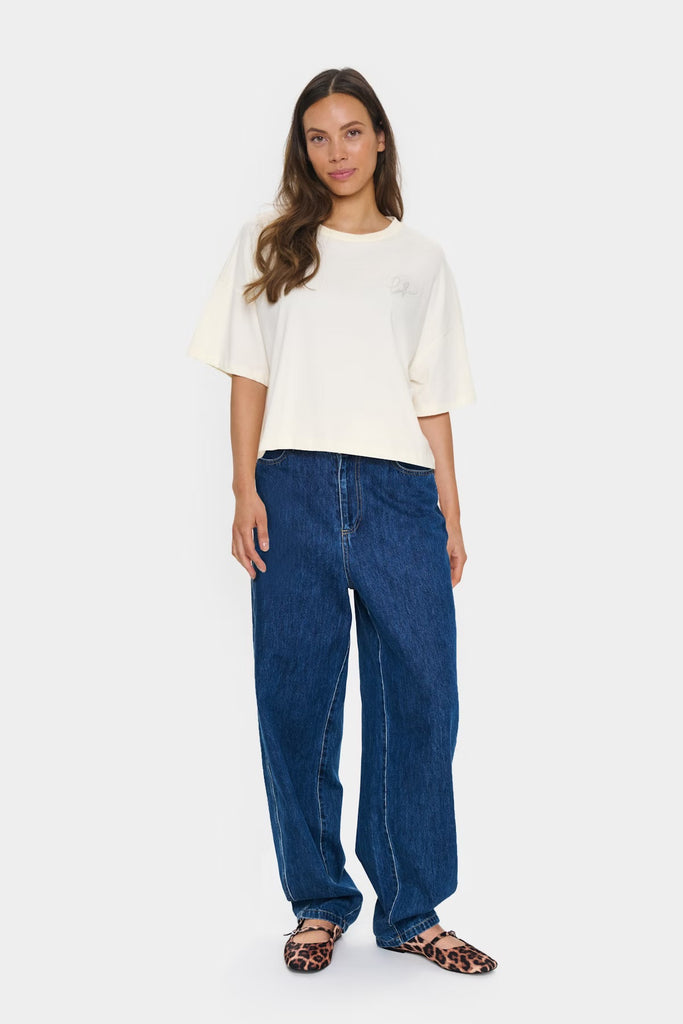 Saint Tropez Jalinu T-Shirt