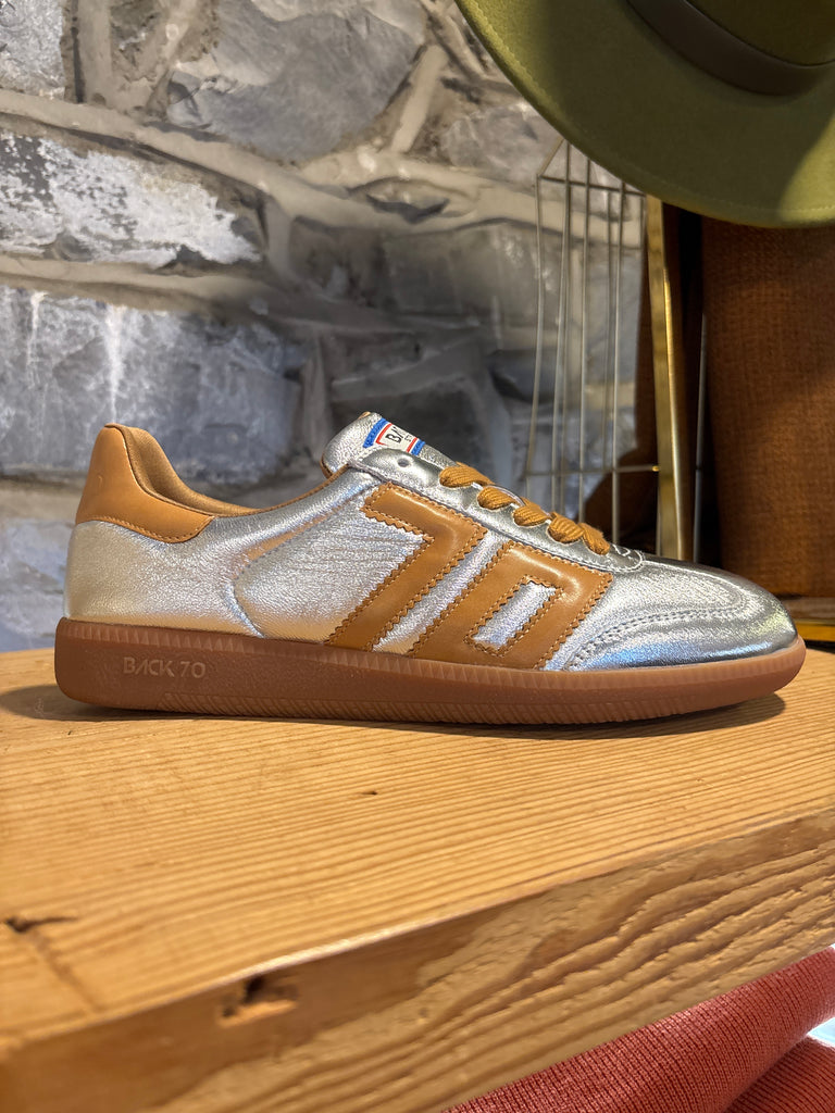 Back 70 I5 Metallic Sliver