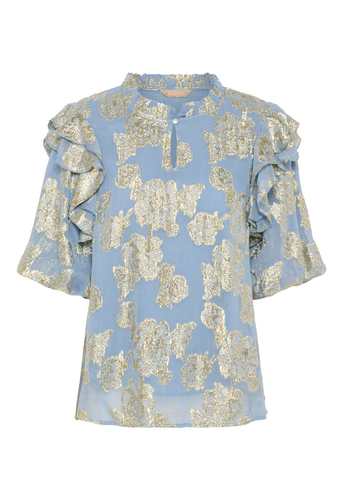 Culture Floi Blouse