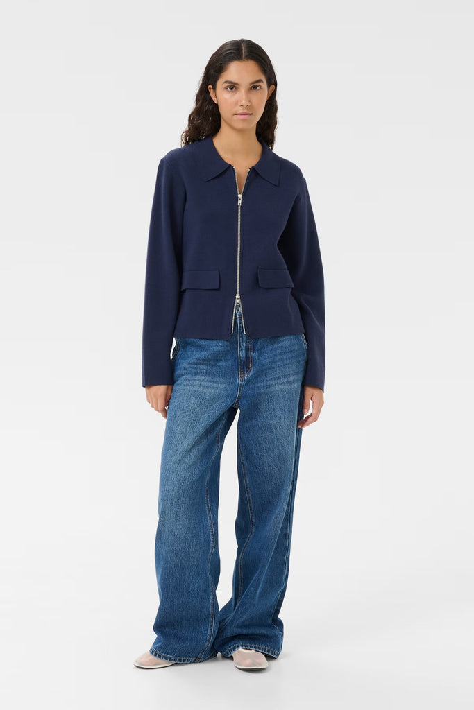 Karen By Simonsen Antonella Cardigan