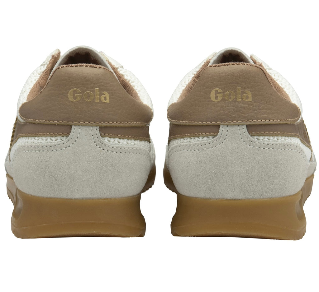 Gola I20 Beige Runner
