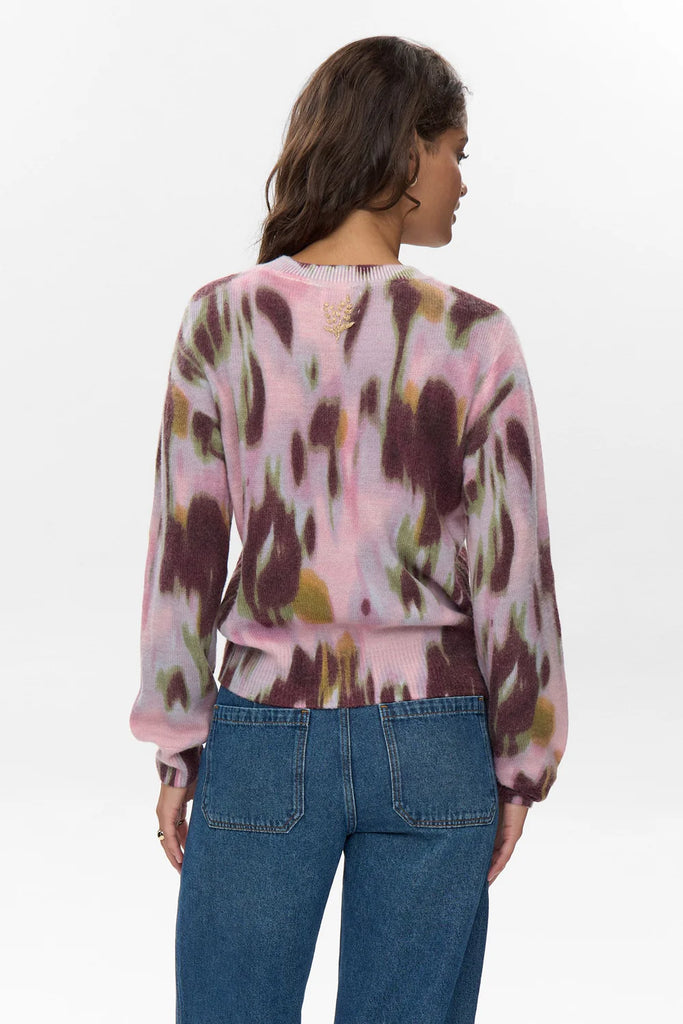 Numph Liani Pullover