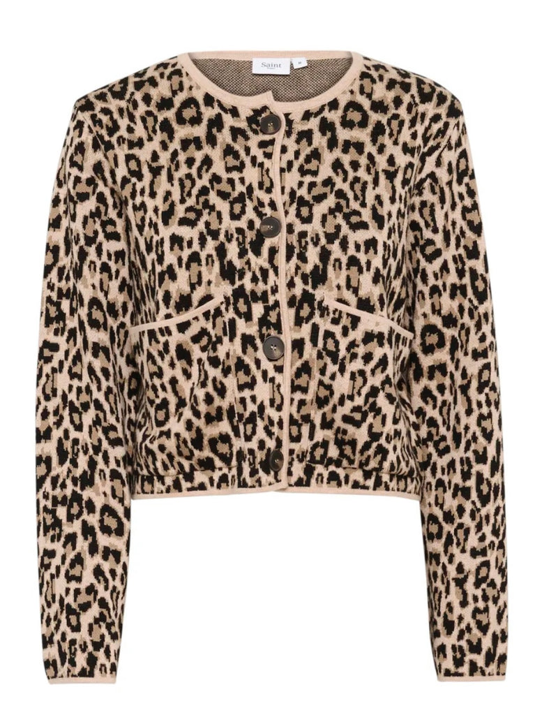 Saint Tropez Lydia Cardigan