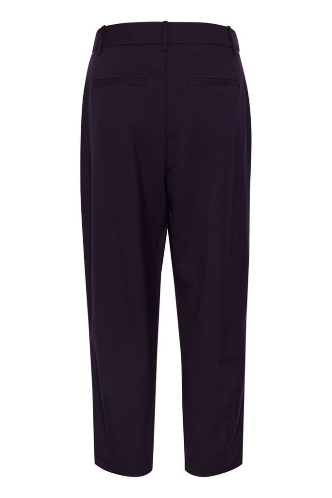 Kaffe Merle Pants Suiting Black