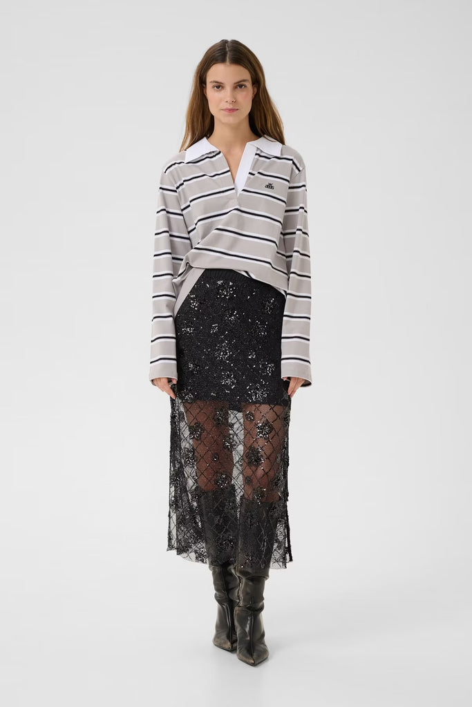 Karen By Simonsen Brynn Skirt