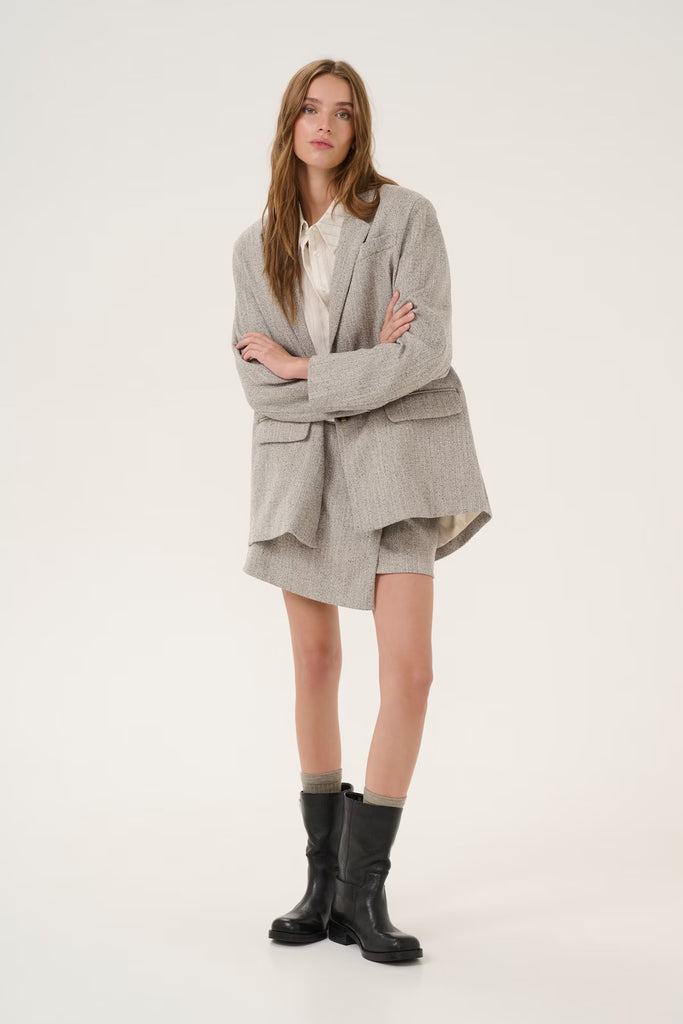 My Essential Wardrobe Emmy Blazer