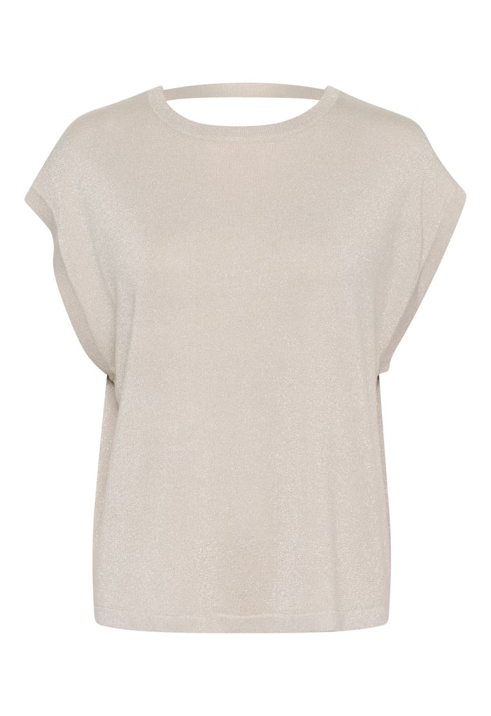 Kaffe Regina Knit Top
