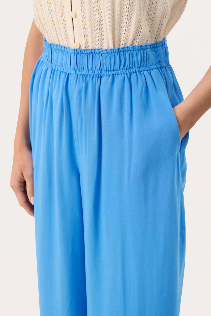 PArt Two Alfi Pants Marina