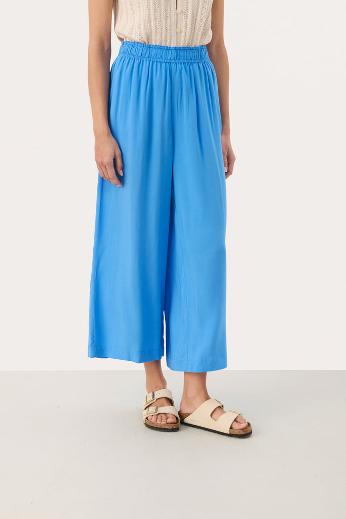 PArt Two Alfi Pants Marina