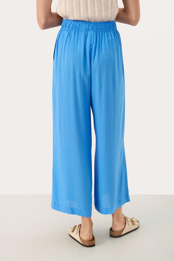 PArt Two Alfi Pants Marina