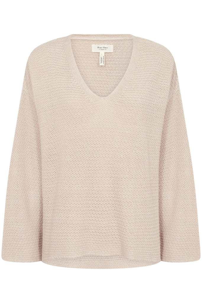 Part Two Nahni Pullover