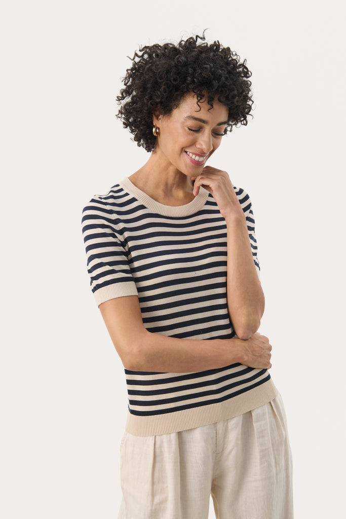 Part Two Nattaya Pullover