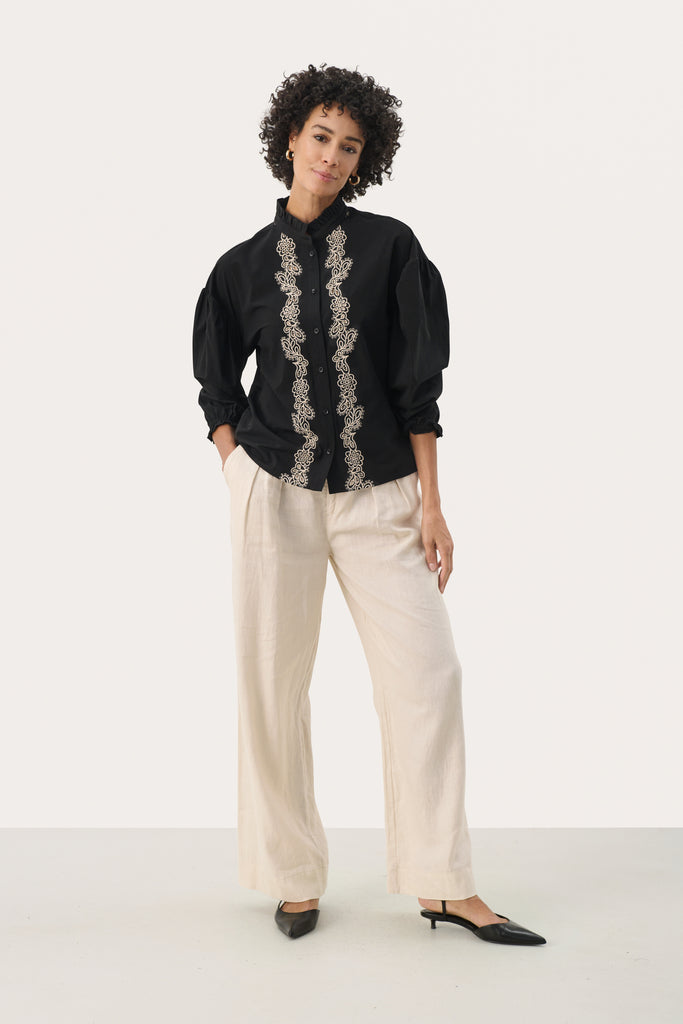 Part Two Nurta Shirt