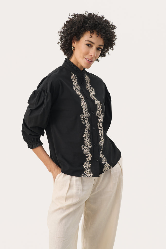 Part Two Nurta Shirt