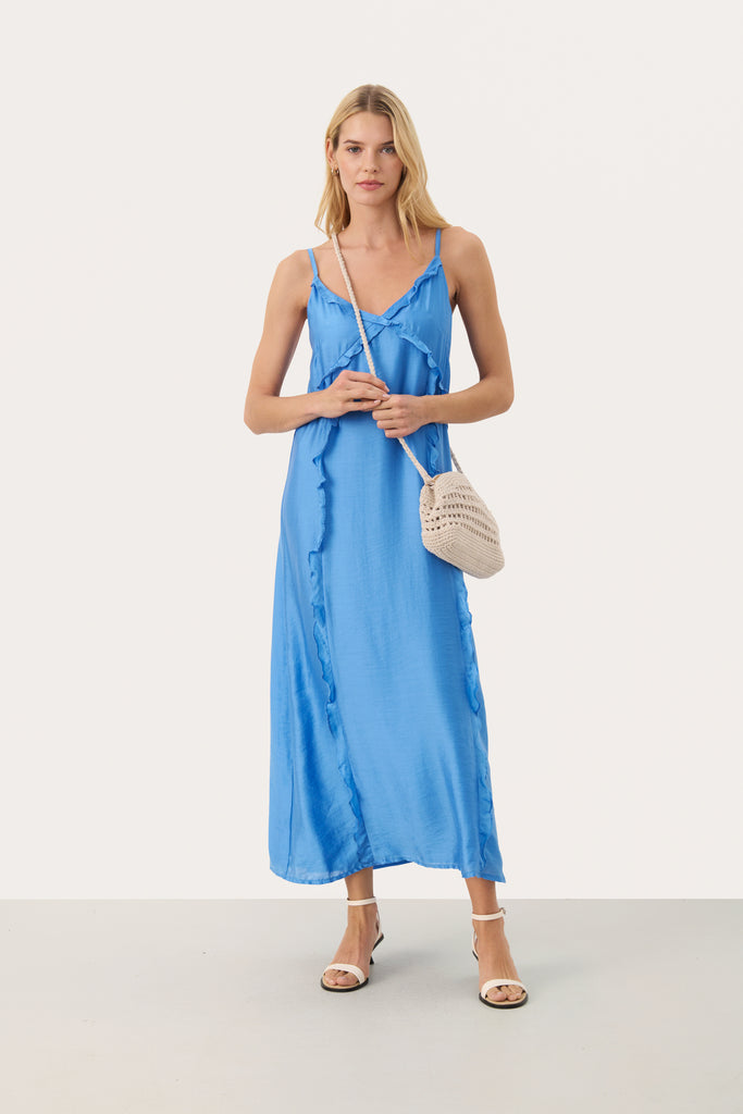Part Two Roma Dress Marina