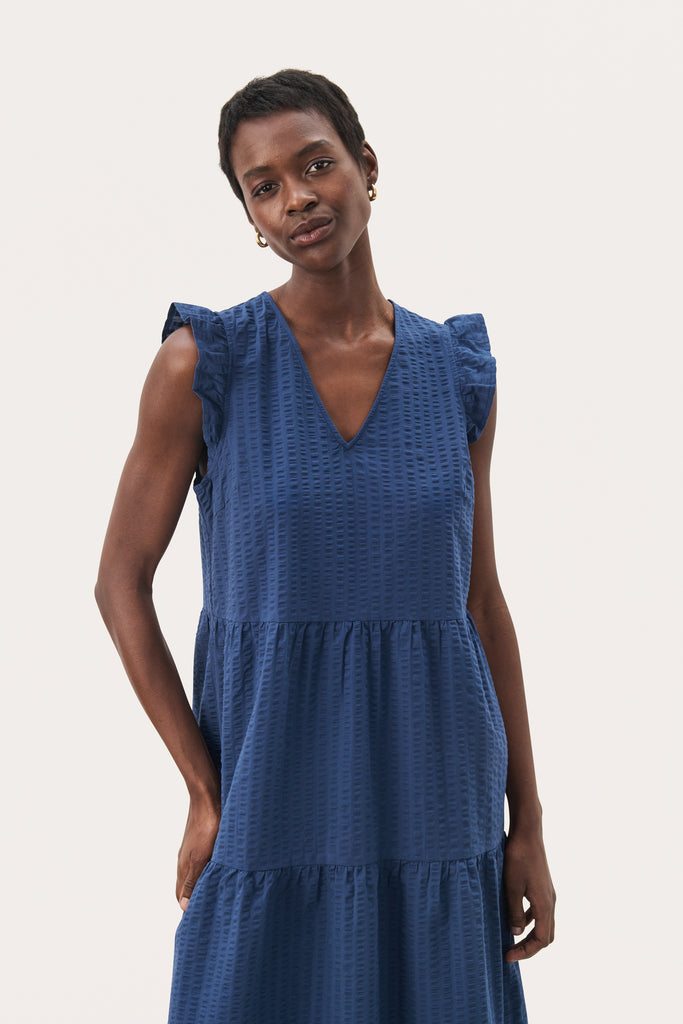 Part Two Pamelina Dress Oceana