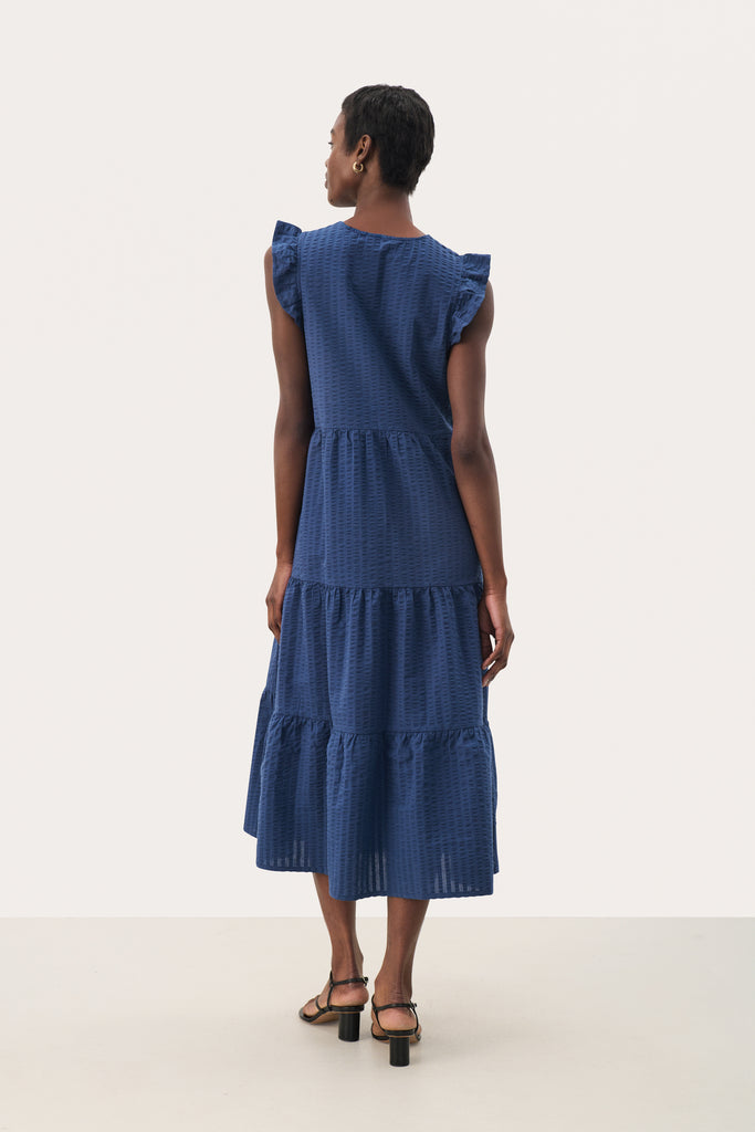 Part Two Pamelina Dress Oceana