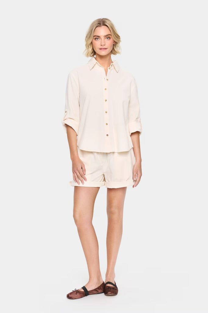 Saint Tropez Zalinda Shirt