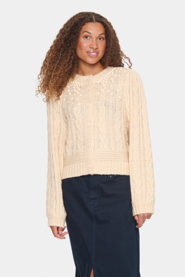 Saint Tropez Ivala Cardigan