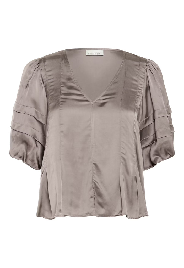 Karen By Simonsen Amelia Blouse