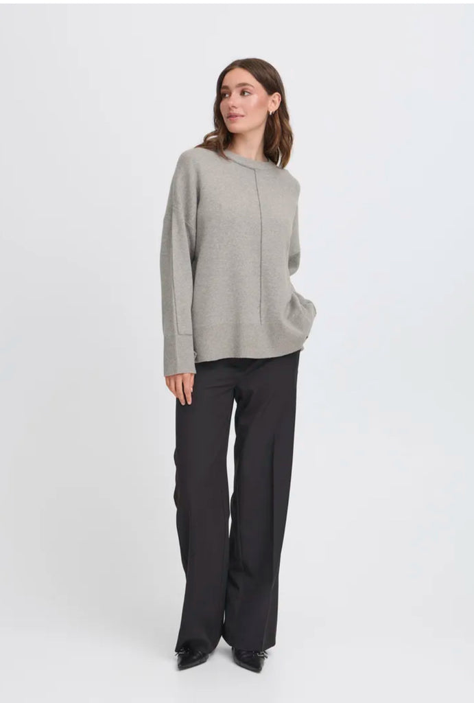Ichi Ballia Pullover