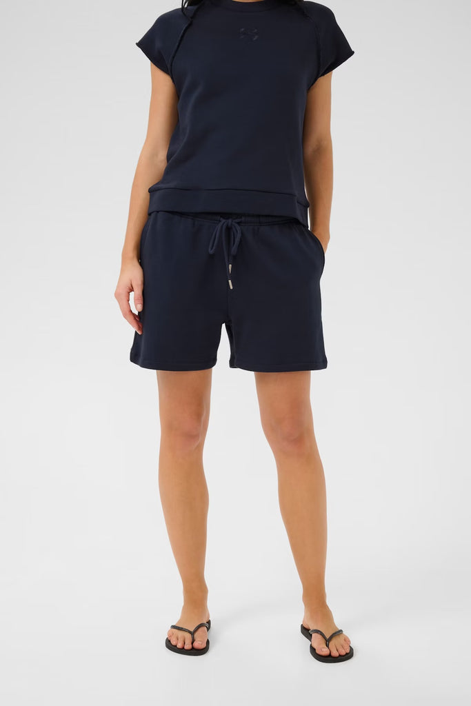 My Essential Wardrobe Sara Shorts