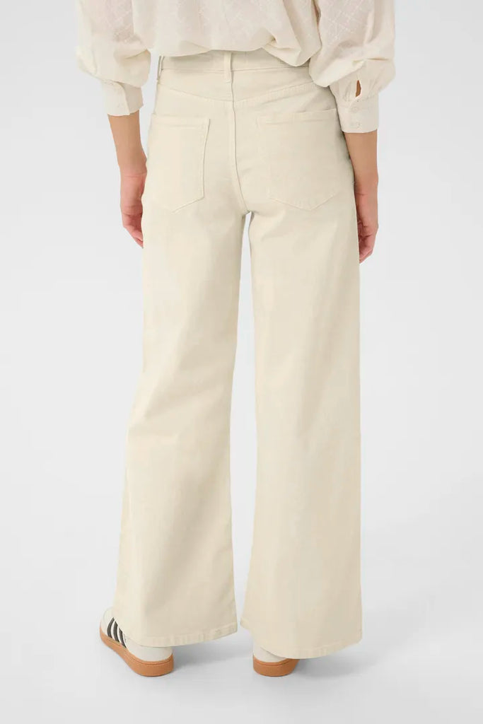 Part Two Safina Jeans